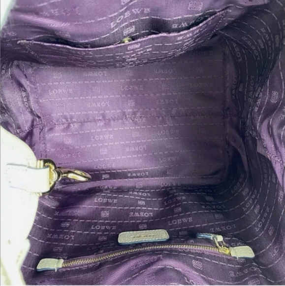 Loewe handbag - Picture 7 of 11